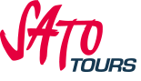 Logotipo de SATO Tours