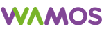 logotipo Wamos