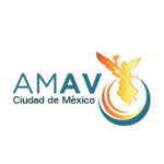 Logo de Amav CDMX