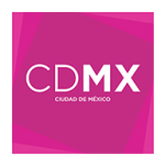 Logo de cdmx