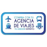 Logo de Compra con tu Agencia de Viajes