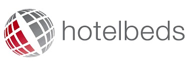 logotipo Hotelbeds