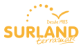 logotipo Surland