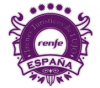 Logotipo de Renfe