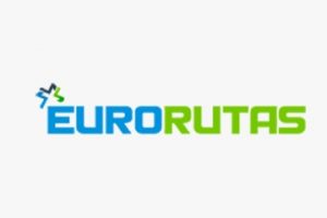 logotipo Euro Rutas