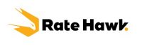 logotipo Rate Hawk