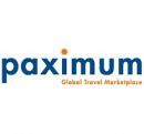 logotipo Paximum