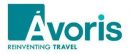 logotipo Avoris