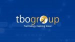 logotipo Tbogr Up