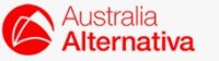 logotipo Australia Alternative