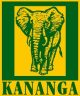 logotipo Kananga