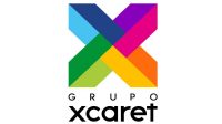 logotipo Grupo Xcaret