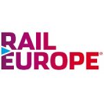 logotipo Rail Europe