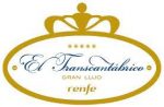 logotipo El Transcantabrico