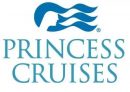 logotipo Princess Cruises