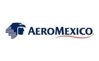 logotipo Aero Mexico