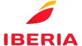 logotipo Iberia