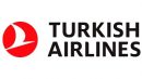 logotipo Turkish Airlines