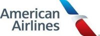 logotipo American Airlines