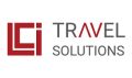 logotipo Travel Solutions