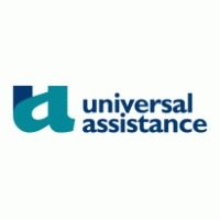logotipo Universal Assistance