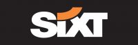 logotipo Sixt