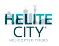 logotipo Helite City