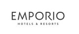 logotipo Emporio