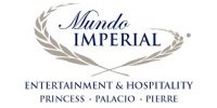 logotipo Mundo Imperial