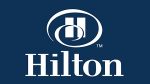 logotipo Hilton