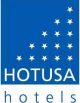 logotipo Hotusa