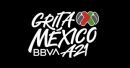 logotipo Grita Mexico