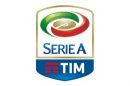 logotipo Serie A