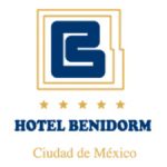 logotipo Hotel Benidorm